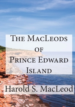 Bertrand.pt - The Macleods Of Prince Edward Island