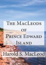 The Macleods Of Prince Edward Island