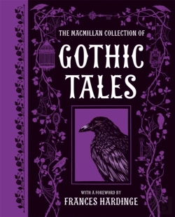 Bertrand.pt - The Macmillan Collection Of Gothic Tales
