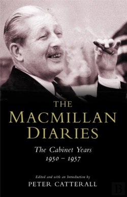 Bertrand.pt - The Macmillan Diaries