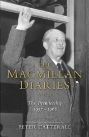 The Macmillan Diaries Ii