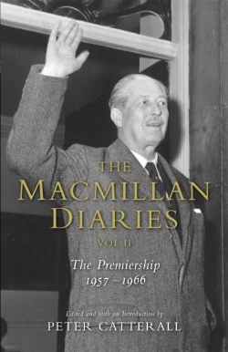 Bertrand.pt - The Macmillan Diaries Ii
