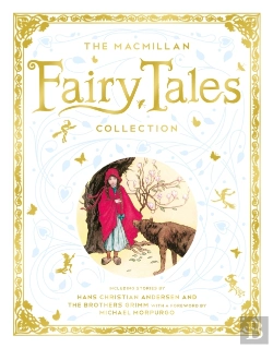 Bertrand.pt - The Macmillan Fairy Tales Collection