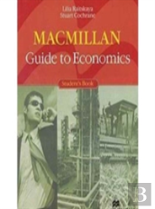The Macmillan Guide To Economics Pack Russia