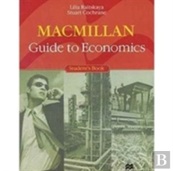 Bertrand.pt - The Macmillan Guide To Economics Pack Russia