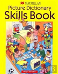 The Macmillan Primary Picture Dictionary