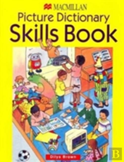 Bertrand.pt - The Macmillan Primary Picture Dictionary