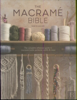 Bertrand.pt - The Macrame Bible