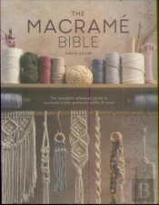 The Macrame Bible