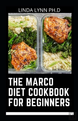 Bertrand.pt - The Macro Diet  Cookbook For Beginners.
