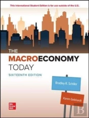 The Macro Economy Today Ise