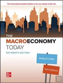 Bertrand.pt - The Macro Economy Today Ise