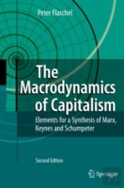 The Macrodynamics Of Capitalism