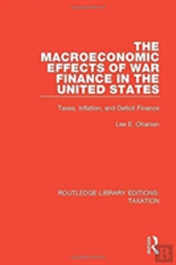 Bertrand.pt - The Macroeconomic Effects Of War Finance In The United States