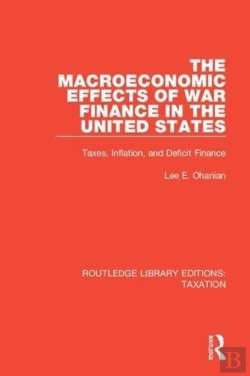 Bertrand.pt - The Macroeconomic Effects Of War Finance In The United States