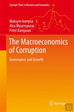Bertrand.pt - The Macroeconomics Of Corruption