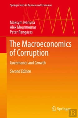 Bertrand.pt - The Macroeconomics Of Corruption