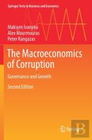 The Macroeconomics Of Corruption