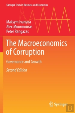 Bertrand.pt - The Macroeconomics Of Corruption