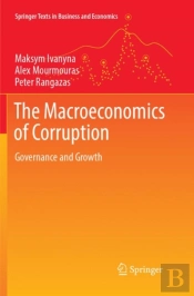 The Macroeconomics Of Corruption