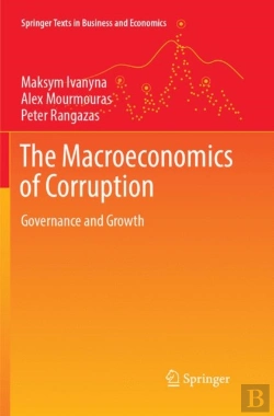 Bertrand.pt - The Macroeconomics Of Corruption