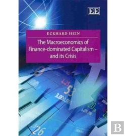 Bertrand.pt - The Macroeconomics Of Finance-Dominated Capitalism - And Its Crisis