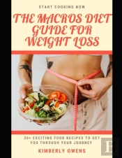 The Macros Diet Guide For Weight Loss