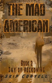 The Mad American