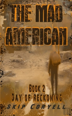 Bertrand.pt - The Mad American