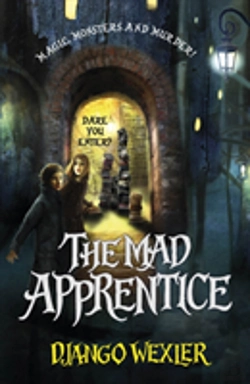 Bertrand.pt - The Mad Apprentice