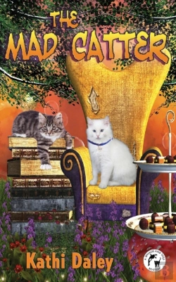 Bertrand.pt - The Mad Catter