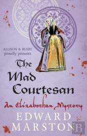 The Mad Courtesan
