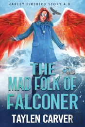 The Mad Folk Of Falconer