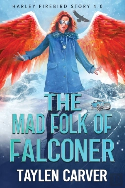 Bertrand.pt - The Mad Folk Of Falconer