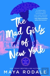 The Mad Girls Of New York