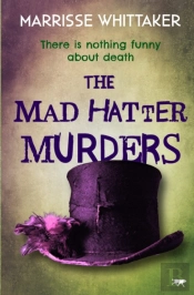 The Mad Hatter Murders