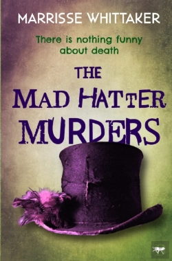Bertrand.pt - The Mad Hatter Murders