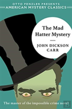 Bertrand.pt - The Mad Hatter Mystery