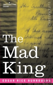 The Mad King