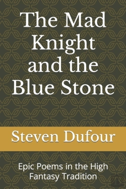 Bertrand.pt - The Mad Knight And The Blue Stone