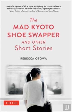 Bertrand.pt - The Mad Kyoto Shoe Swapper And Other Short Stories