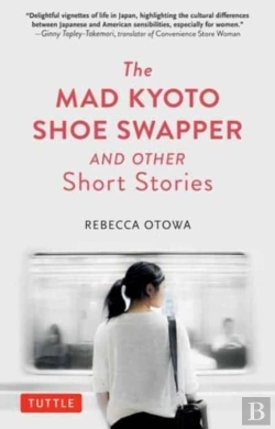 Bertrand.pt - The Mad Kyoto Shoe Swapper And Other Short Stories