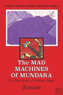 Bertrand.pt - The Mad Machines Of Mundara