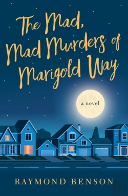 Bertrand.pt - The Mad Mad Murders Of Marigold Way
