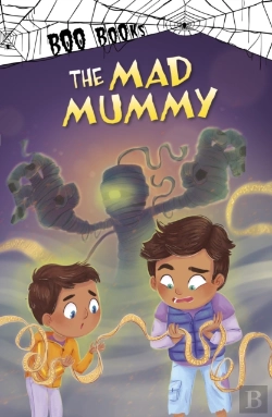 Bertrand.pt - The Mad Mummy