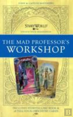 Bertrand.pt - The Mad Professor'S Workshop