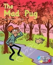 The Mad Pug