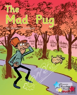 Bertrand.pt - The Mad Pug