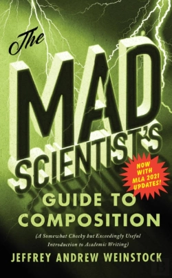 Bertrand.pt - The Mad Scientistâ€™S Guide To Composition - Mla 2021 Update