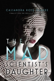 The Mad Scientist'S Daughter
